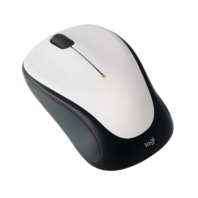 (未使用･未開封品)Logicool ロジクール ワイヤレスマウス M235r レッド Amazon.co.jp: Logicool ロジクール ワイヤレスマウス M235r