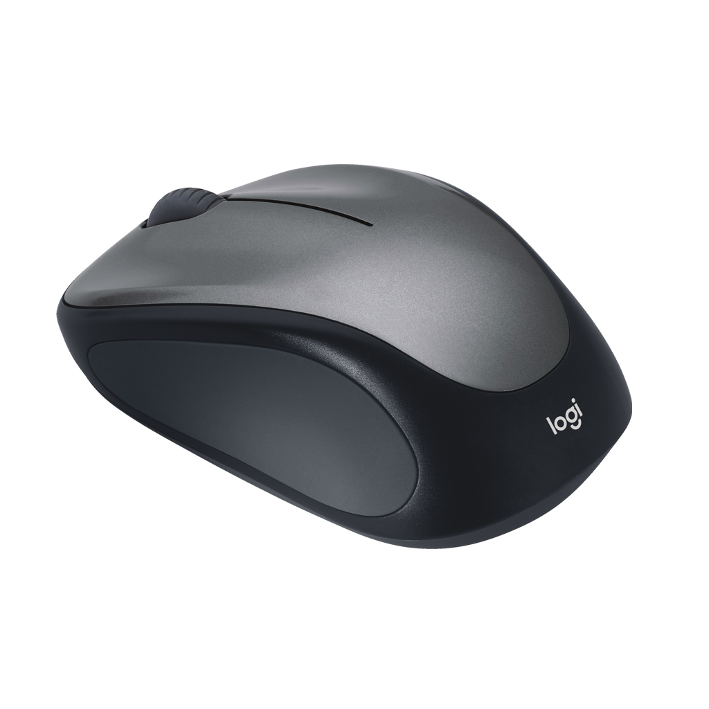 logicool ワイヤレス マウス ロジクール M235sn 無線 小型