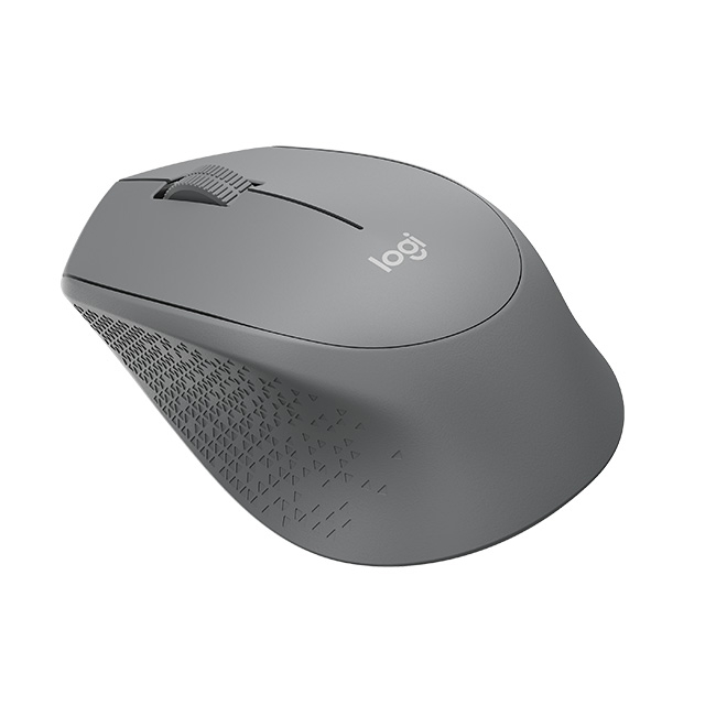 ワイヤレスマウス 静音 ロジクール M331n SILENT PLUS 無線 静音 3ボタン 電池寿命18ヶ月 windows mac chrome M331nBK M331nWH M331nGR M331nGP-SE 正規品 | logicool | 03