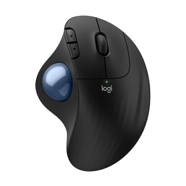 ワイヤレス トラックボール マウス ロジクール ERGO M575SP 静音 Bluetooth Logi Bolt windows mac iPad OS Chrome M575SPda 国内正規品 1年間無償保証