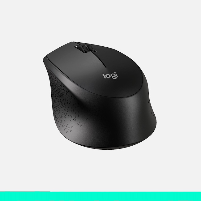 logicool ロジクール ワイヤレスマウス キーボード セット
