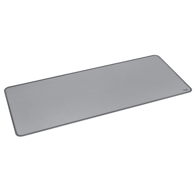 logicool（ロジクール） マウスパッド MP20 大型 撥水 滑り止め デスク