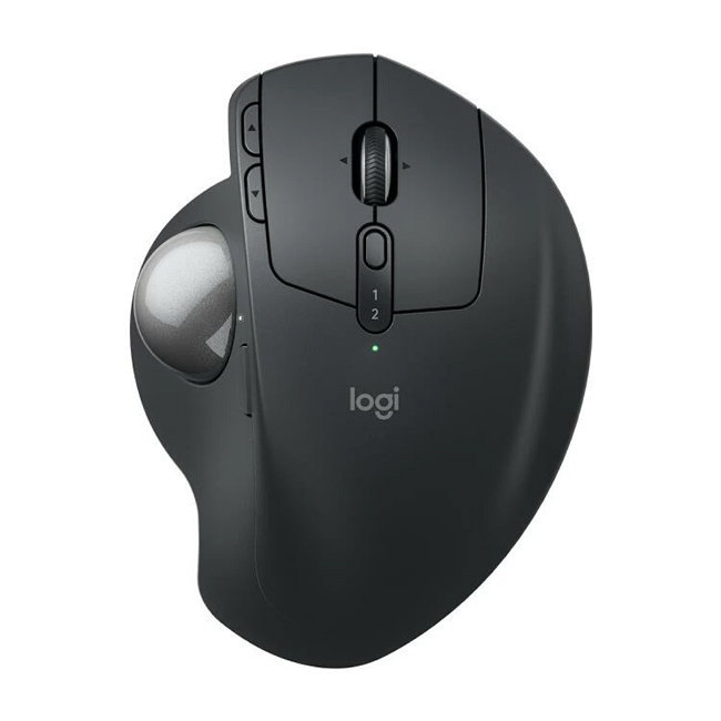 お得なセット ロジクール ワイヤレス トラックボール マウス + マウス
