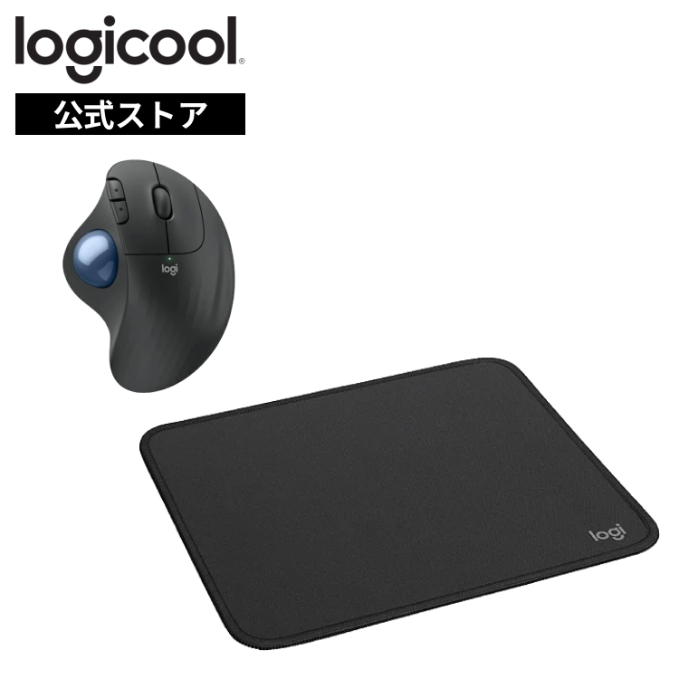 美品logicool 3点セット ロジクール公式ストア - 【セット品】｜Yahoo!ショッピング