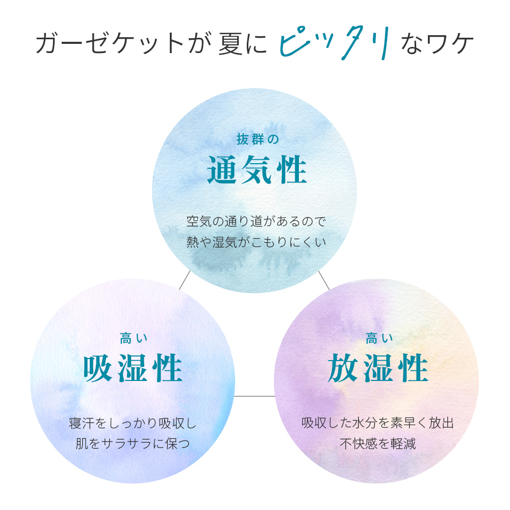 ガーゼケット 子供 タオルケット ハーフ ベビー 6重 無地 綿  出産祝い 夏掛け イブル ガーゼ 綿100％ 保育園 お昼寝 肌掛け おくるみ ギフト プレゼント AIFY | AIFY | 14