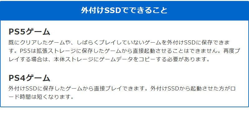 ロジテックダイレクトYahoo!ショッピング店 - PS5対応 外付けSSD・内蔵