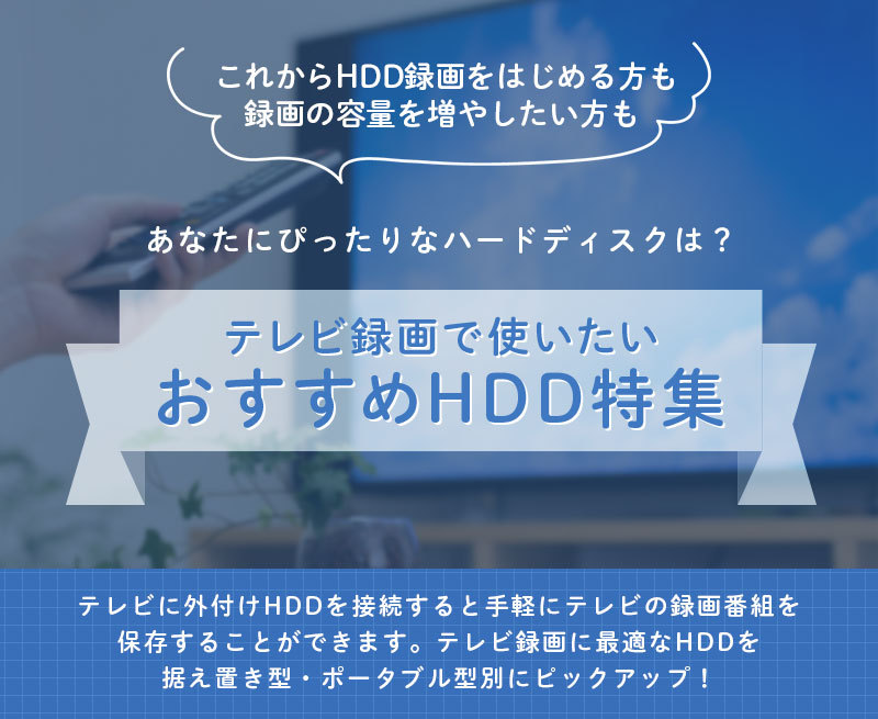 ロジテックダイレクトYahoo!ショッピング店 - テレビ録画で使いたい