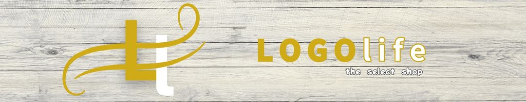 LOGOlife ヤフー店 ヘッダー画像