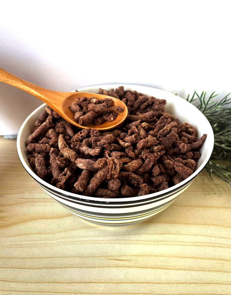 20%OFF おやつ 無添加 国産 鹿肉フリーズドライ FD パラパラ