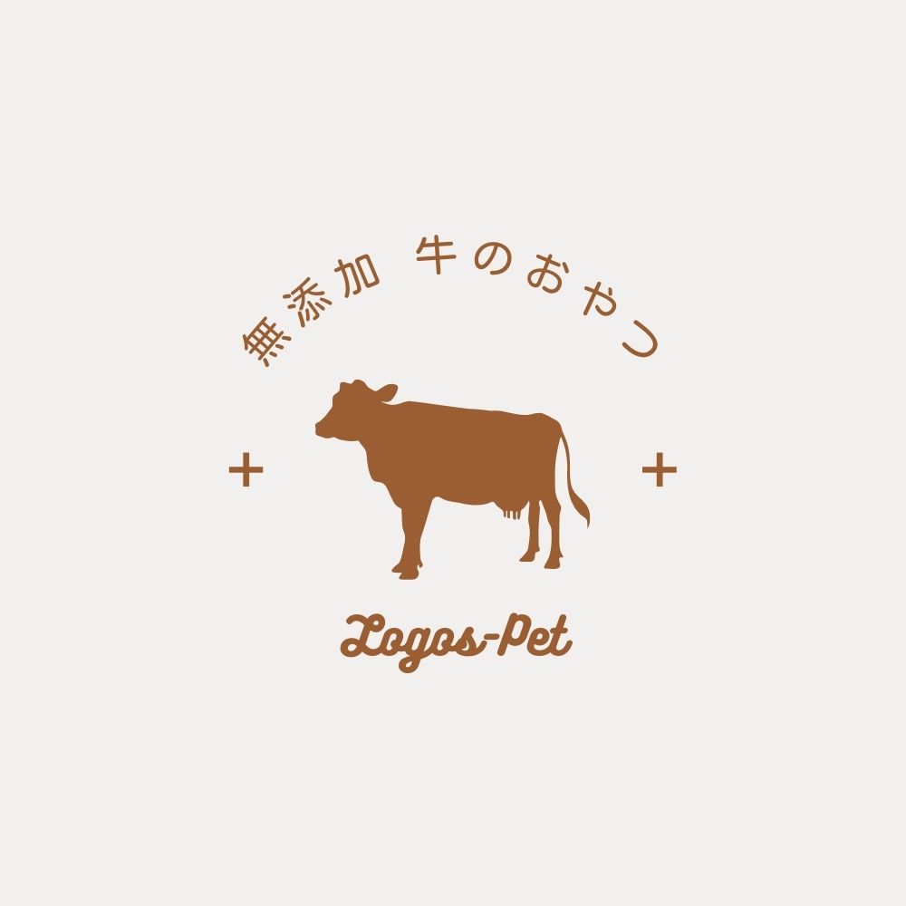 おやつ 無添加 国産（北海道産） 牛肺スライス 400g ロゴスペット 犬猫