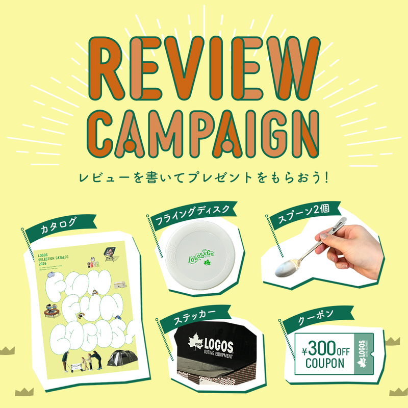 ロゴスショップ公式 Yahoo!店 - Yahoo!ショッピング