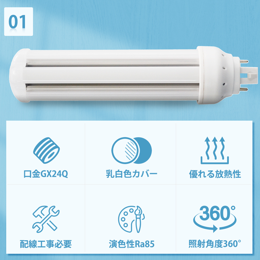 ユーライン3（LED電球、LED蛍光灯）の商品一覧｜電球｜照明、電球