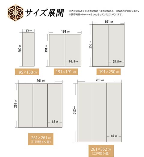 DX組子 い草 い草ラグ カーペット 国産 日本製 組子柄 和モダン 和室 リビング 滑り止め お手入れ簡単 夏 抗菌防臭 調湿 消臭 空気清浄 汚れにくい_4