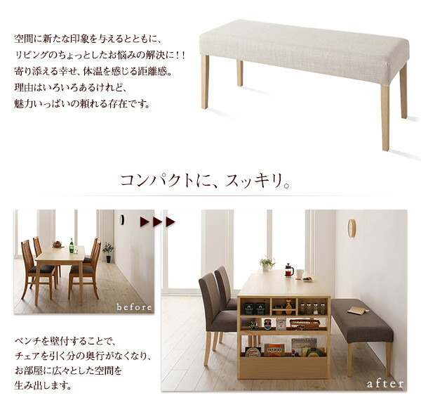 伸縮ダイニングテーブル ダイニングテーブル ダイニング 「ダイニングテーブルのみ シェルフタイプ W120-200 組立設置付」