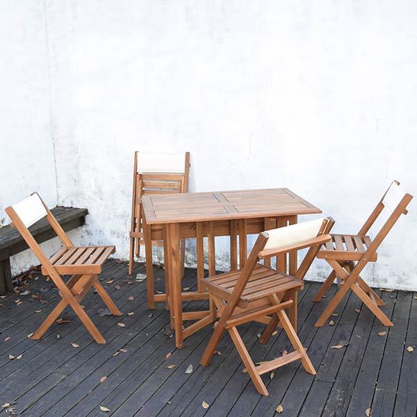 ガーデンチェアセット ガーデンテーブルセット テーブルと椅子