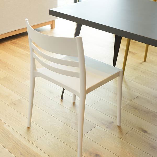 椅子 スタッキング スタッキングチェア いす イス チェア 重ね置き