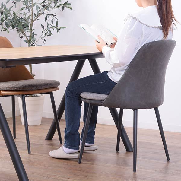 キッチン椅子 ダイニングチェア 椅子 ダイニング チェア オシャレ イス