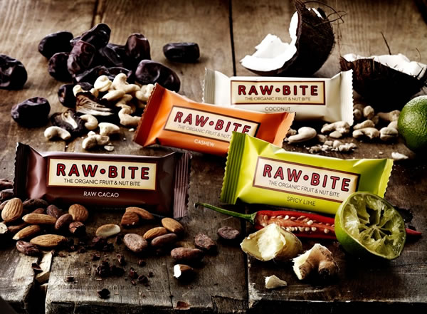 RAW・BITE（ローバイト）