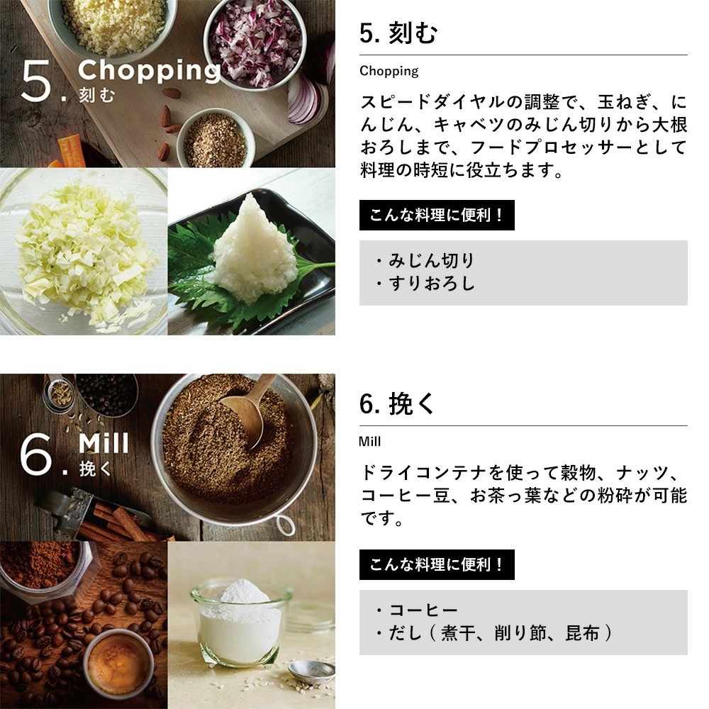 バイタミックスのおすすめ人気商品一覧 通販 - Yahoo!ショッピング