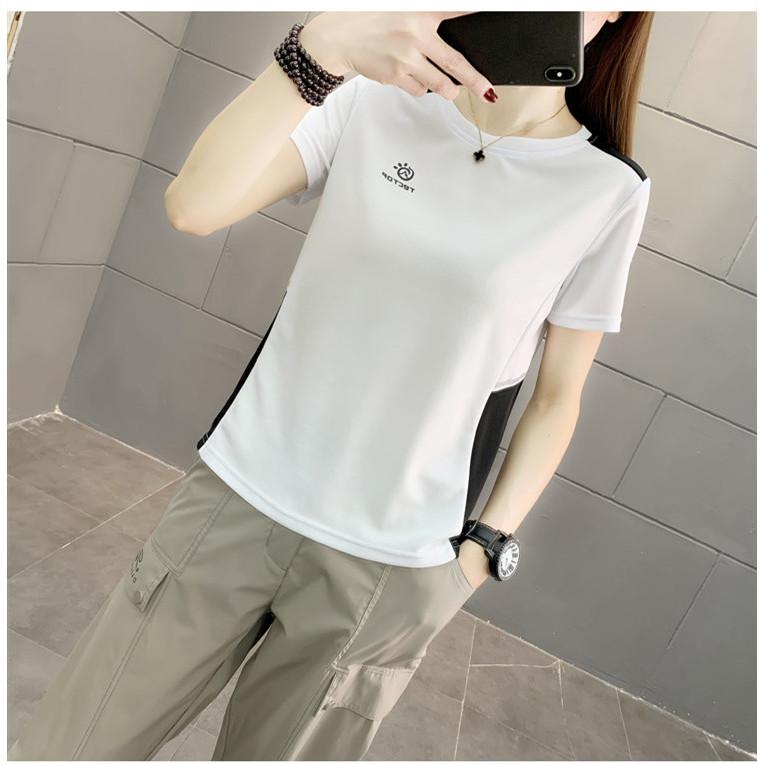Tシャツ レディース 半袖 スポーツTシャツ ヨガウェア フィットネス トレーニングウェア ランニング ヨガ ウェア ヨガウェア ウィローグリーンL フィットネス パッド付 Tシャツ クロスデザイン