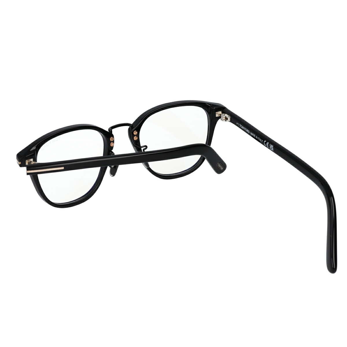 TOM FORD トムフォード FT5919-D-B/V 001 (TF5919-D-B) 眼鏡