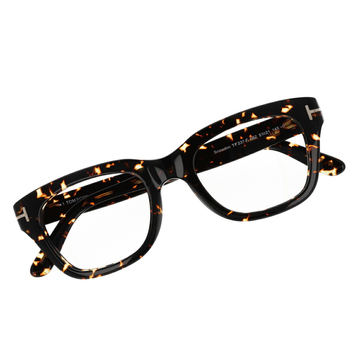トムフォード TOM FORD TF4240 052 べっ甲 ウェリントン 駅南やまご質店オンラインショップ / トムフォード TOM FORD