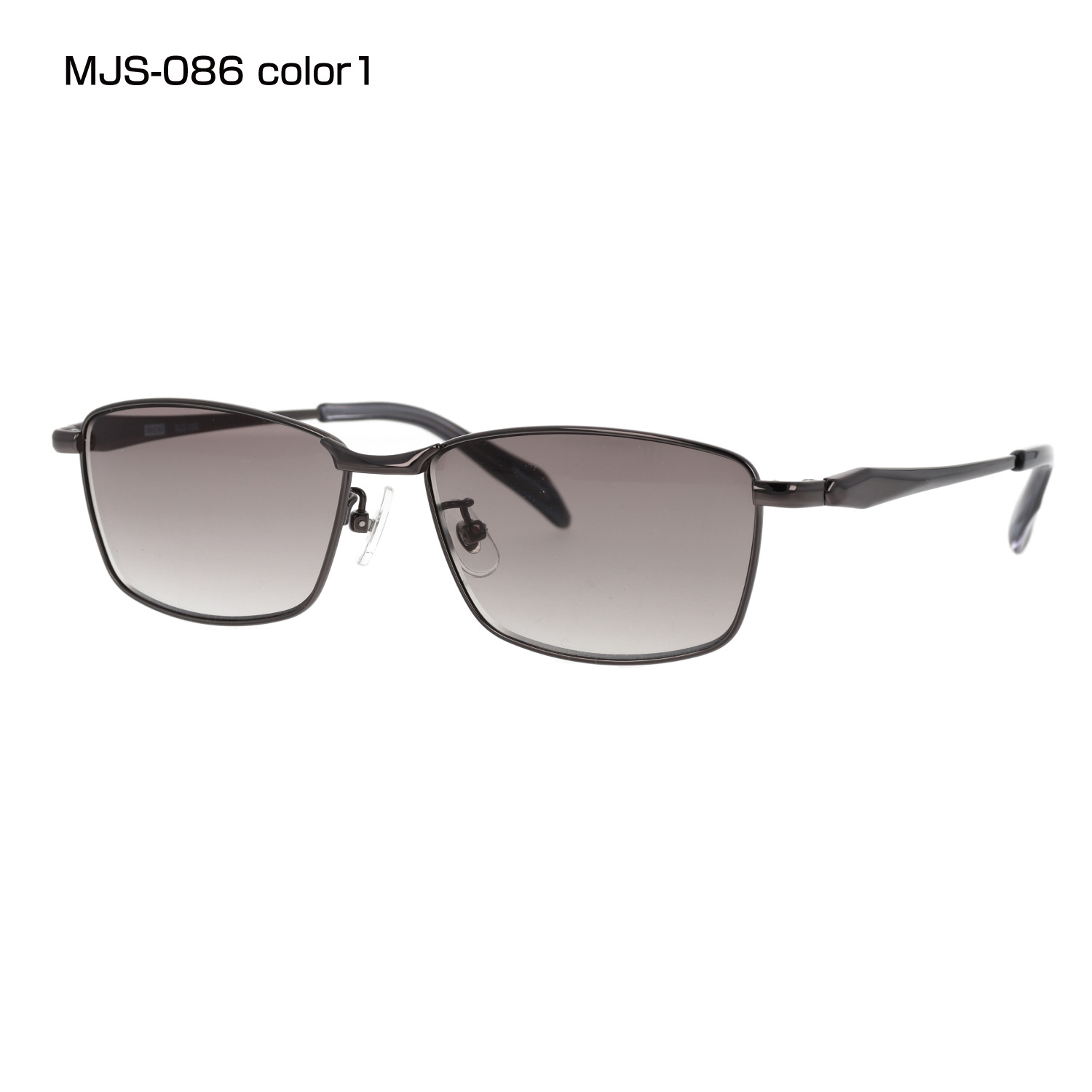 Mr.JUNKO ミスタージュンコ サングラス メンズ 大きいサイズ