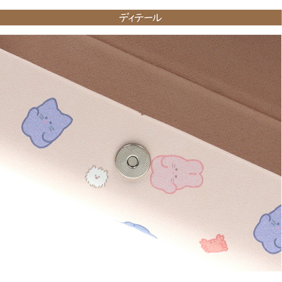 ころまるさん メガネケース サンリオ キャラクター セミハードケース