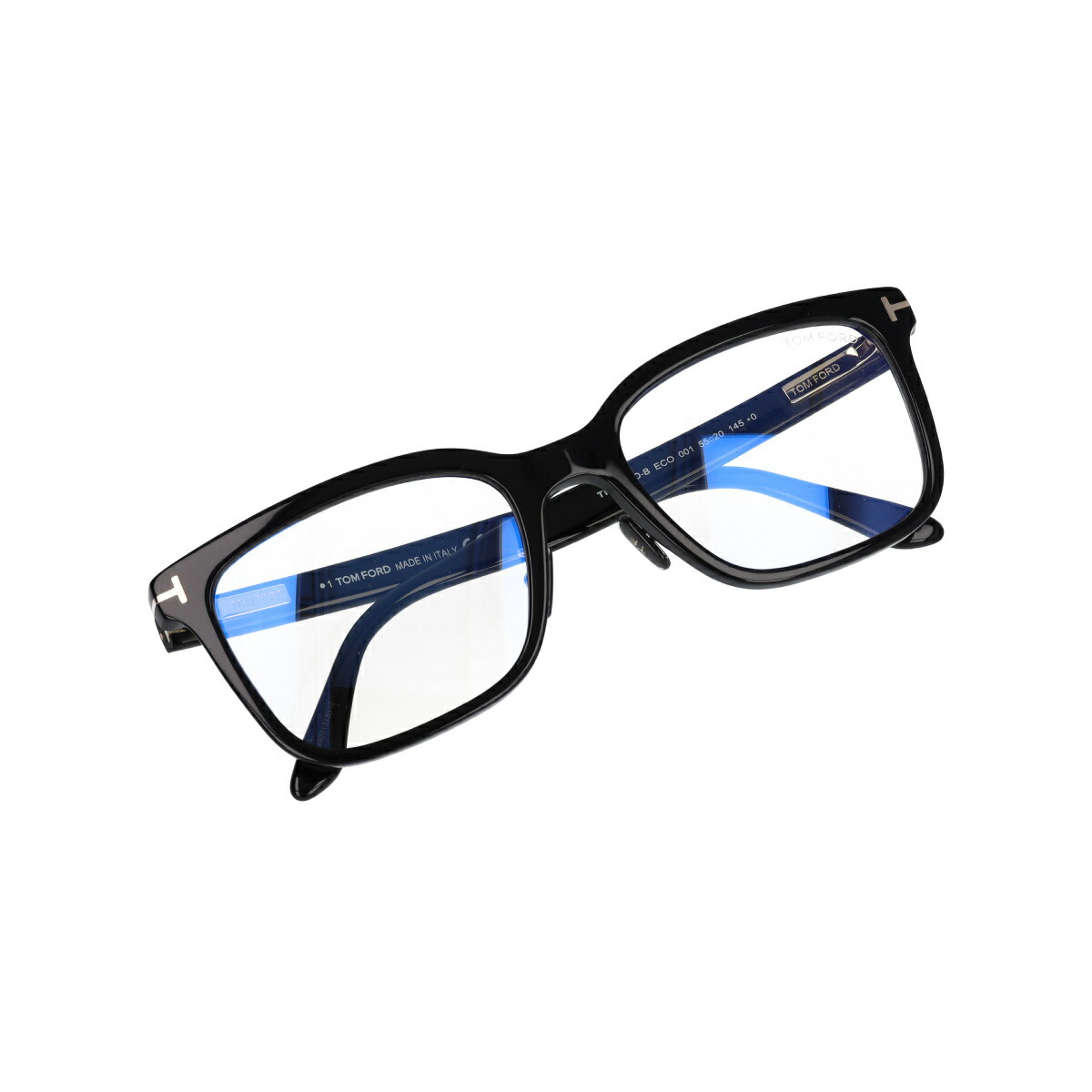 TOM FORD トムフォード 眼鏡 メガネ ブルーライトカットメガネ FT5853