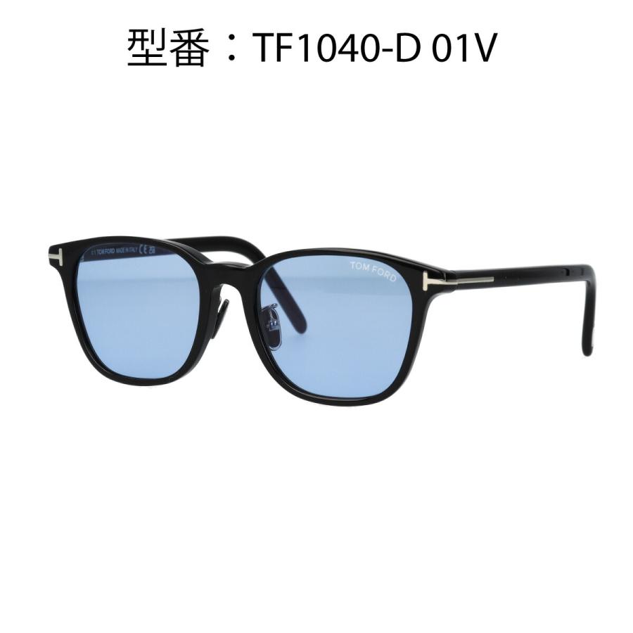 TOM FORD EYEWEAR トムフォード サングラス ウェリントン