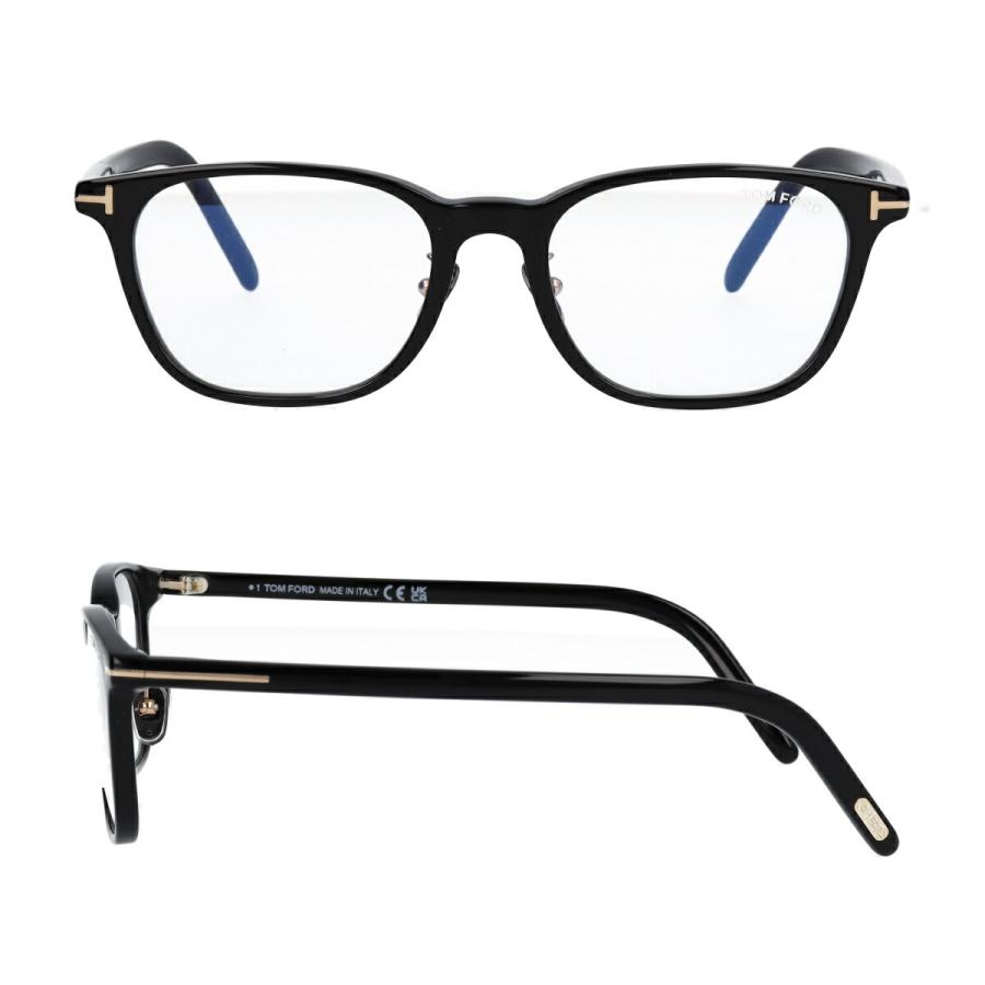 TOM FORD EYEWEAR トムフォード 眼鏡 メガネ ブルーライトカットメガネ
