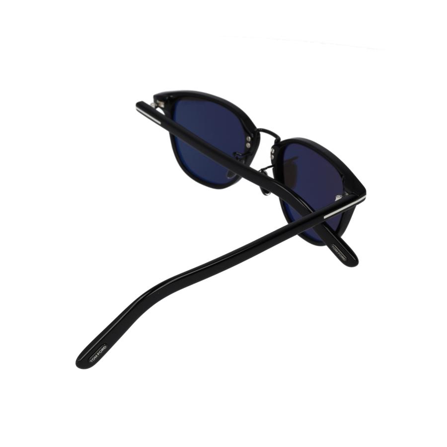 TOM FORD トムフォード サングラス アジアンフィット ボストン型 FT1049-D/S (TF1049-D/S) 01A 52N 01J  05A ブランド【海外正規品】