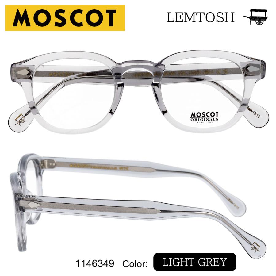 MOSCOT LEMTOSH 46 モスコット レムトッシュ 46 メガネ ボストン 度付き 度あり 度入り 眼鏡 伊達メガネ 海外正規品 :  mos-lem-46-ya- : Piment STORE Yahoo!店 - 通販 - Yahoo!ショッピング