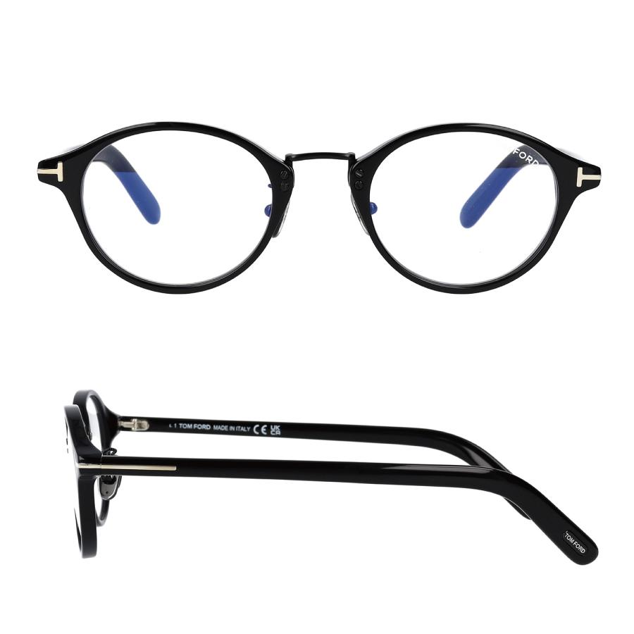 訳あり未使用　TOM FORD トムフォード　 レディース TOM FORD EYEWEAR トムフォード FT5920-D-B 001 005 052 メガネ