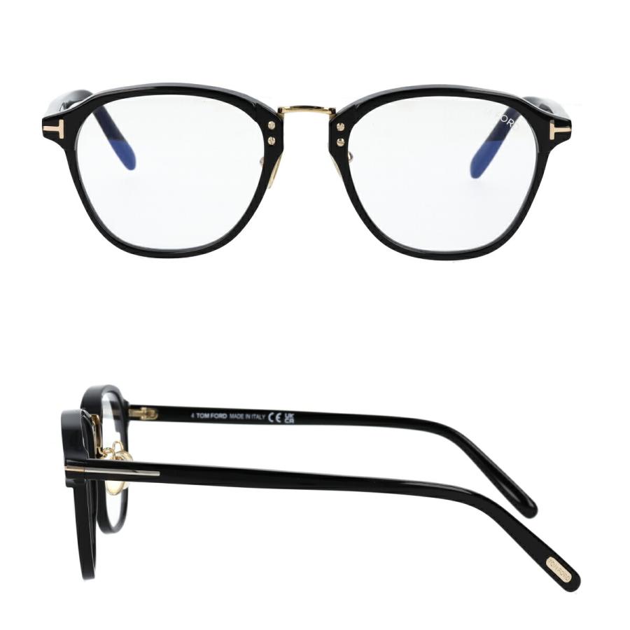 Tom Ford TF 5727-D-B ブラックサングラス トムフォード サングラス TF5727-D-B 001をお買取りしました