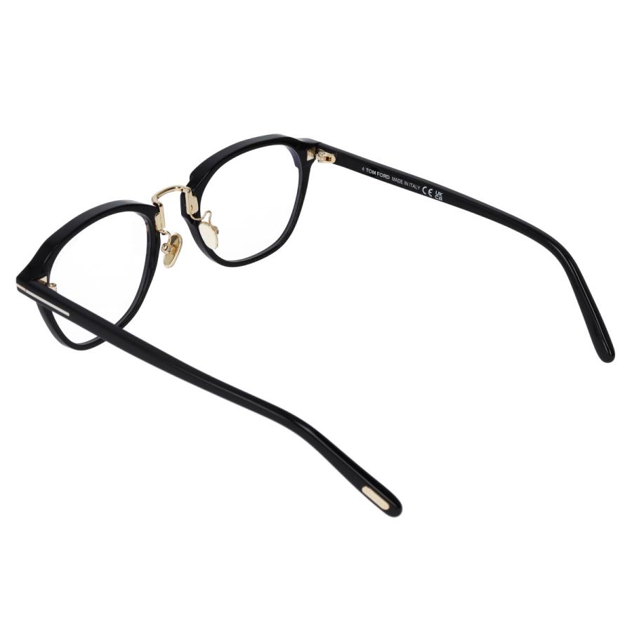 TOM FORD EYEWEAR トムフォード メガネ TF5727-D-B アジアンフィット  
