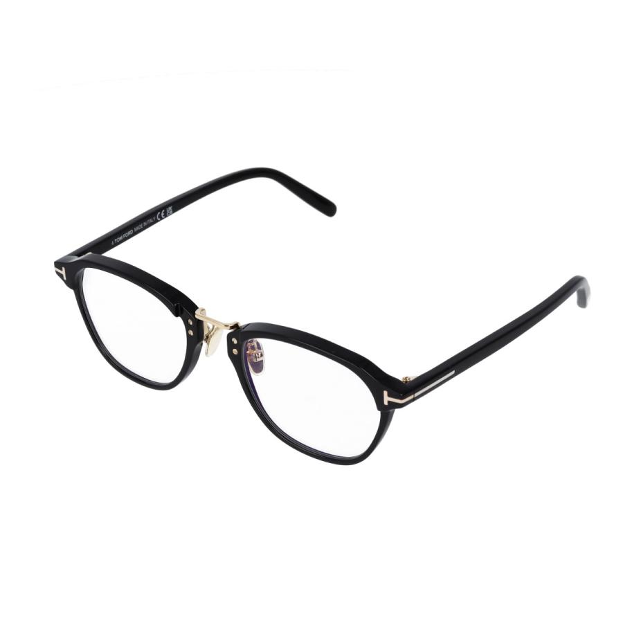 TOM FORD EYEWEAR トムフォード メガネ TF5727-D-B アジアンフィット  
