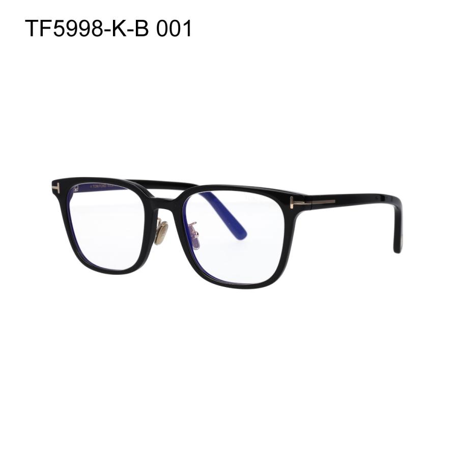 TOMFORD TF6000K/Bブラックウェリントンメガネ 楽天市場】TOM FORD トムフォード メガネ ボストン型