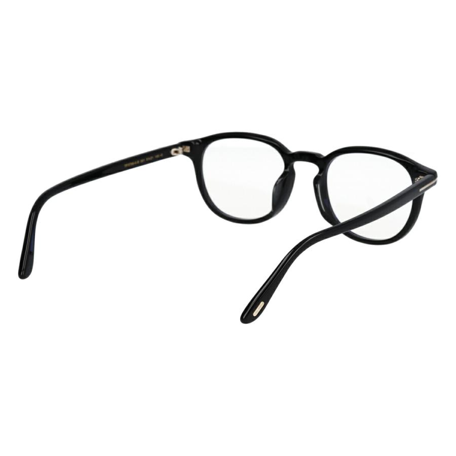 TOM FORD EYEWEAR トムフォード メガネ ウェリントン ボストン FT5795