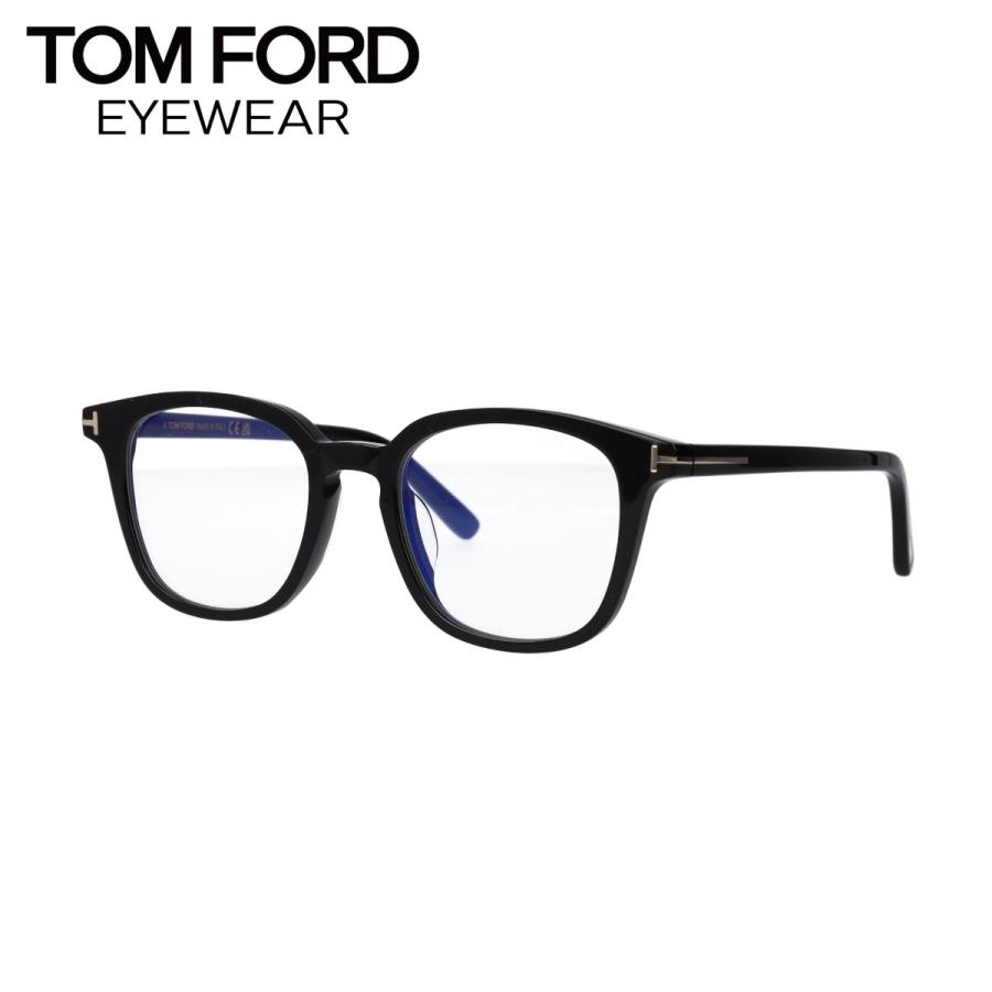 TOM FORD EYEWEAR トムフォード メガネ ウェリントン ボストン FT5795