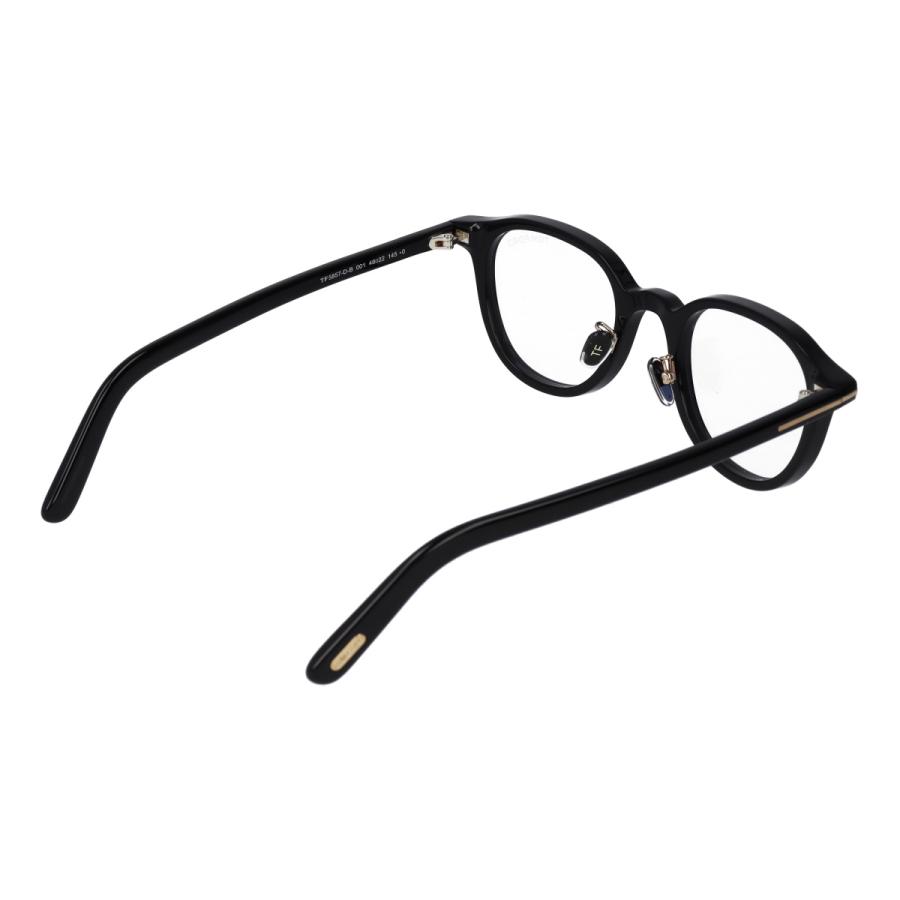 TOM FORD EYEWEAR トムフォード メガネ ウェリントン 眼鏡 ブルー