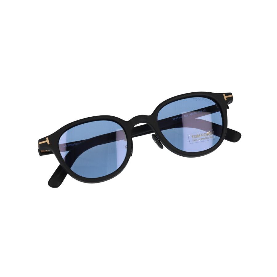 TOM FORD EYEWEAR トムフォード サングラス アジアンフィット