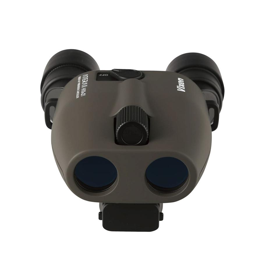 Vixen(ビクセン) 双眼鏡 アテラ ATERA II H10x21(グレージュ Vixen(ビクセン) 双眼鏡 アテラ ATERA II H10x21(グレージュ