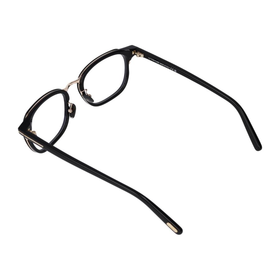 トムフォード ブルーライトカットメガネ FT5785-D-B/V 005 TOM FORD EYEWEAR トムフォード 眼鏡 メガネ ブルーライトカット