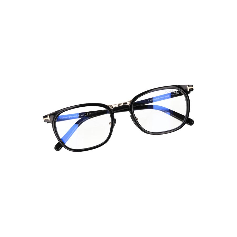 TOM FORD EYEWEAR トムフォード 眼鏡 メガネ ブルーライトカット