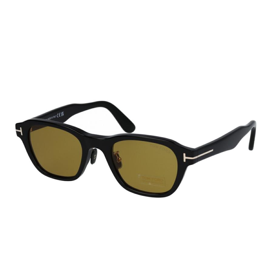TOM FORD EYEWEAR トムフォード サングラス ブラック ウェリントン