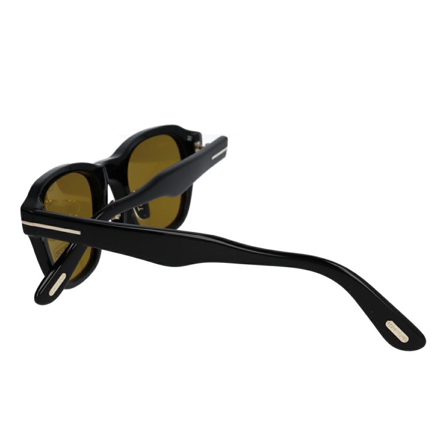 TOM FORD EYEWEAR トムフォード サングラス ブラック ウェリントン