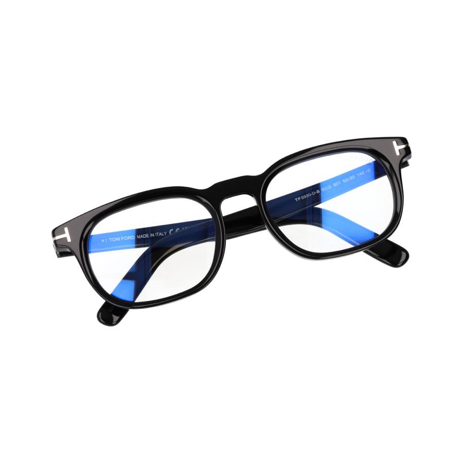 TOM FORD EYEWEAR トムフォード メガネ アジアンフィット ウェリントン 