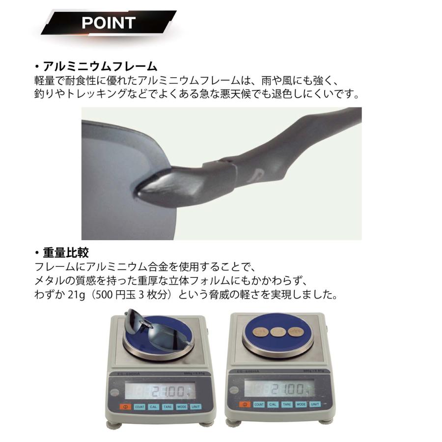 【年中無休 送料無料】AXE アックス 偏光グラス 超軽量ドライブ ゴルフ 釣りに 偏光 サングラス ランニング サイクリング スポーツ  偏光サングラス ASP-387