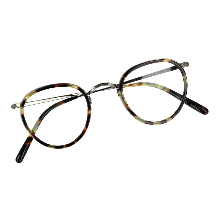 OLIVER PEOPLES（オリバーピープルズ） OV1104 46サイズ MP-2 メガネ